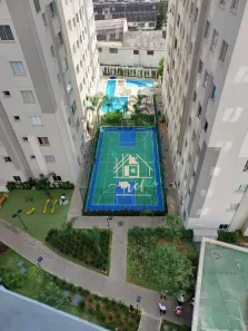 Apartamento com 1 Quarto à venda, 28m² no Vila das Bandeiras, Guarulhos