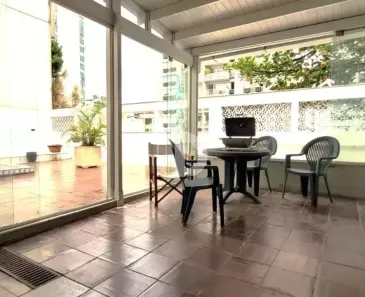 Cobertura com 4 Quartos à venda, 271m² no Leblon, Rio de Janeiro