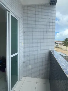 Apartamento com 2 Quartos à venda, 51m² no Cristo Redentor, João Pessoa