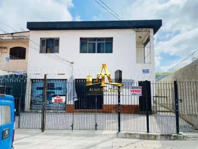 Imóvel Comercial à venda, 300m² no Centro, Itapevi