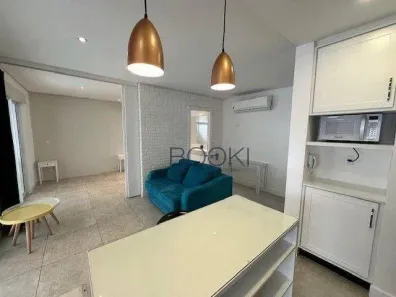 Apartamento com 1 Quarto à venda, 47m² no Campo Belo, São Paulo