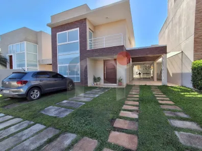 Casa de Condomínio com 4 Quartos para alugar, 186m² no Vila Suíça, Indaiatuba