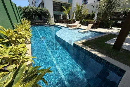 Apartamento com 3 Quartos à venda, 66m² no Candeias, Jaboatão dos Guararapes