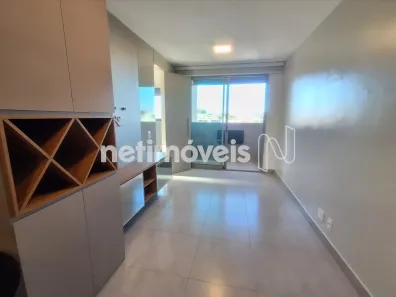 Apartamento com 2 Quartos para alugar, 52m² no Padre Eustáquio, Belo Horizonte