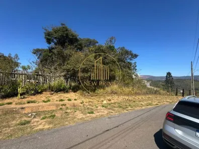 Lote/Terreno à venda, 7200m² no Green Park, Nova Lima