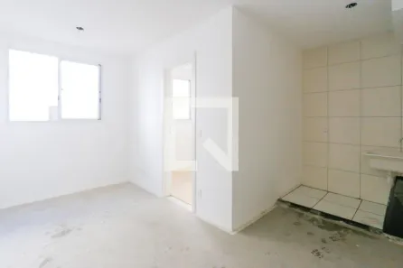 Apartamento com 2 Quartos à venda, 35m² no Jaguaré, São Paulo