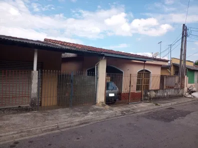 Casa com 3 Quartos à venda, 200m² no Morros, Votorantim