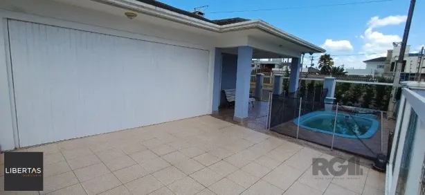 Casa com 4 Quartos à venda, 161m² no Atlântida Sul, Osório