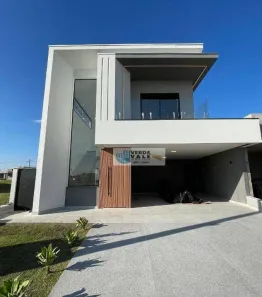 Casa de Condomínio com 3 Quartos à venda, 218m² no Loteamento Fazenda Ronda, São José dos Campos