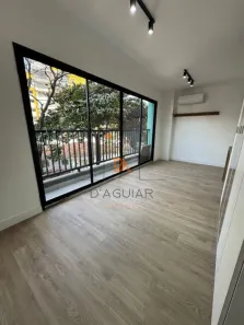Apartamento com 1 Quarto para alugar, 30m² no Jardim São Paulo(Zona Norte), São Paulo