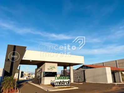 Lote/Terreno à venda, 200m² no Jardim Carvalho, Ponta Grossa