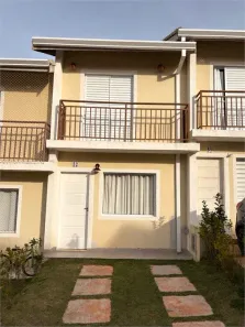 Casa de Condomínio com 2 Quartos à venda, 55m² no Chácara Ondas Verdes, Cotia