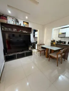 Apartamento com 2 Quartos à venda, 93m² no Colina de Laranjeiras, Serra