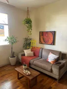 Apartamento com 2 Quartos à venda, 71m² no Anchieta, Belo Horizonte