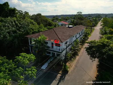 Casa de Condomínio com 10 Quartos à venda, 720m² no Ponta Negra, Manaus