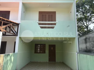 Sobrado com 2 Quartos à venda, 108m² no Praia de Leste, Pontal do Paraná