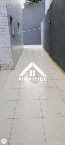 Apartamento com 3 Quartos para alugar, 200m² no Cabral, Contagem