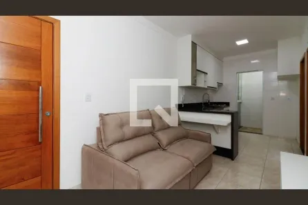 Apartamento com 2 Quartos à venda, 47m² no Parque Boturussu, São Paulo