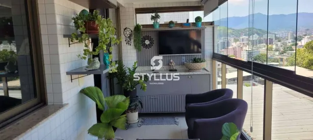 Apartamento com 2 Quartos à venda, 66m² no Cachambi, Rio de Janeiro