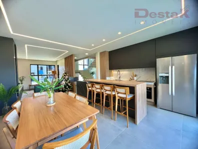 Casa com 3 Quartos à venda, 162m² no Beira Rio, Biguaçu
