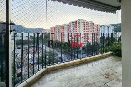 Apartamento com 2 Quartos à venda, 103m² no Andaraí, Rio de Janeiro