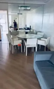 Apartamento com 2 Quartos à venda, 133m² no Centro, São Bernardo do Campo