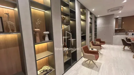 Cobertura com 2 Quartos à venda, 48m² no Tatuapé, São Paulo