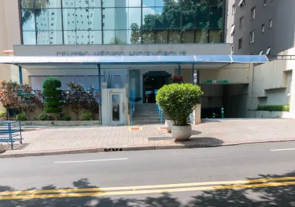 Sala Comercial para venda ou aluguel, 145m² no Santa Cecília, São Paulo