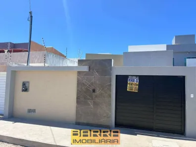 Casa com 3 Quartos à venda, 160m² no Luar da Barra, Barra dos Coqueiros