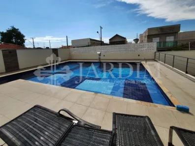 Apartamento com 3 Quartos à venda, 85m² no Paulista, Piracicaba
