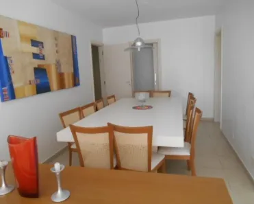 Apartamento com 3 Quartos à venda, 190m² no Pitangueiras, Guarujá