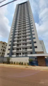 Flat com 3 Quartos à venda, 65m² no São Vicente, Londrina