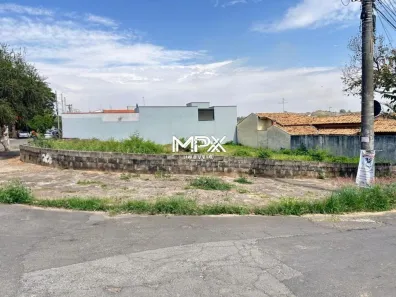 Lote/Terreno à venda, 474m² no Castelinho, Piracicaba