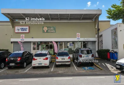 Sala Comercial para alugar, 62m² no Aldeota, Fortaleza