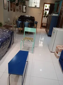Apartamento com 3 Quartos à venda, 130m² no Nazaré, Belém