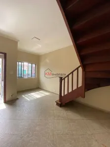 Sobrado com 2 Quartos para alugar, 70m² no Alto da Mooca, São Paulo