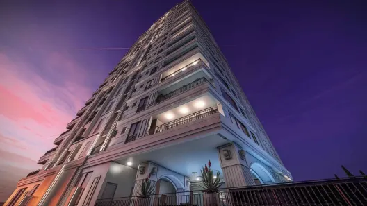 Apartamento com 3 Quartos à venda, 108m² no Perequê, Porto Belo