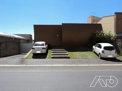 Casa com 3 Quartos à venda, 450m² no São Judas, Piracicaba