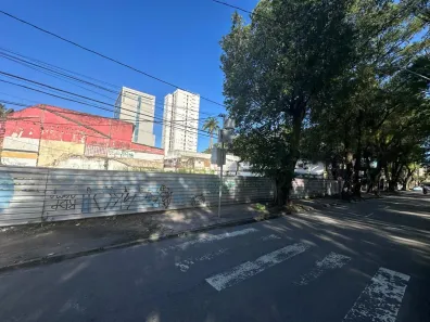 Lote/Terreno para venda ou aluguel, 1152m² no Derby, Recife