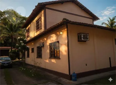 Fazenda/Sítio com 4 Quartos à venda, 360m² no Várzea das Moças, Niterói