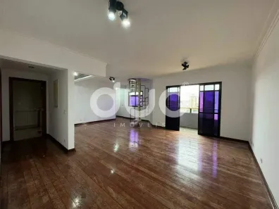 Apartamento com 3 Quartos à venda, 330m² no Alemães, Piracicaba