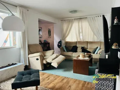 Sobrado com 3 Quartos à venda, 214m² no Jardim do Mar, São Bernardo do Campo