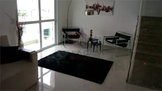 Casa de Condomínio com 3 Quartos à venda, 174m² no Vila Bertioga, São Paulo