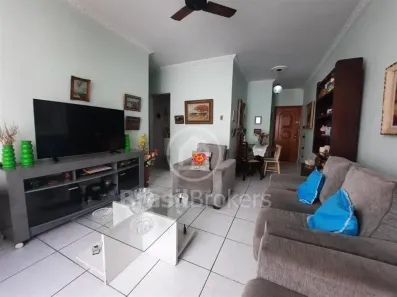 Apartamento com 2 Quartos à venda, 73m² no Jardim Guanabara, Rio de Janeiro