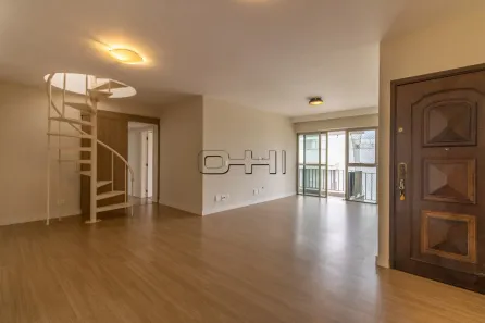 Cobertura com 3 Quartos à venda, 260m² no Indianópolis, São Paulo