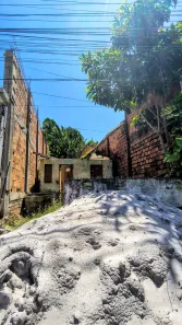 Lote/Terreno à venda, 90m² no , Vera Cruz