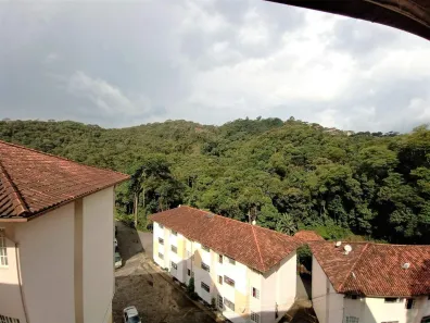 Apartamento com 2 Quartos à venda, 69m² no Chácara Paraíso, Nova Friburgo