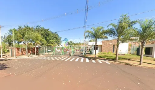 Lote/Terreno à venda, 446m² no Reserva San Tiago, Ribeirão Preto