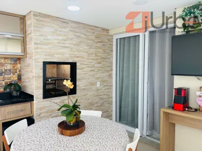 Apartamento com 2 Quartos à venda, 69m² no Barra Funda, São Paulo