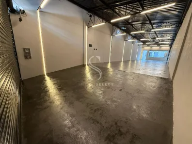 Galpão/Depósito/Armazém à venda, 182m² no Vila Leopoldina, São Paulo